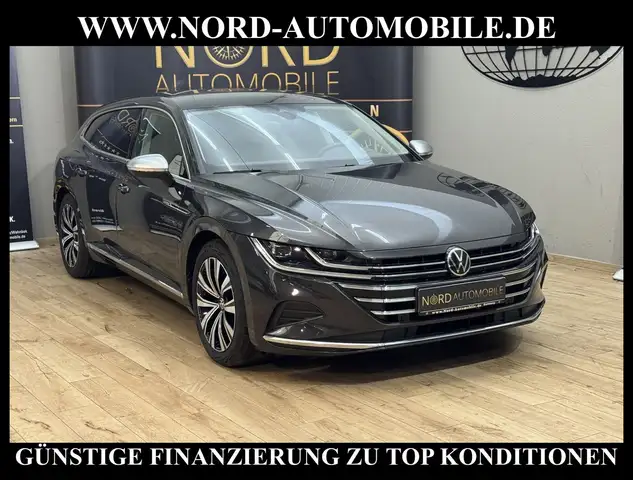 Volkswagen Arteon Shooting Brake Elegance 2.0 TDI DSG Kamer Elegance