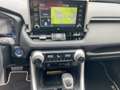 Toyota RAV 4 RAV4 2.5 Hybrid Style Selection LED Navi ACC Noir - thumbnail 12