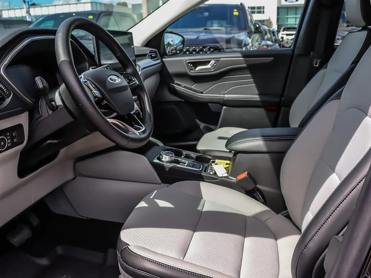 Ford Escape photo Ford Escape