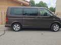 Volkswagen T6 Multivan Transporter T6 TDI BMT Kurz Comfortline Braun - thumbnail 6