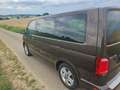 Volkswagen T6 Multivan Transporter T6 TDI BMT Kurz Comfortline Braun - thumbnail 4