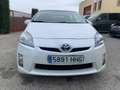 Toyota Prius 1.8 HSD Advance Alb - thumbnail 5