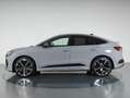 Audi Q4 e-tron Sportback 40 S line edition Grigio - thumbnail 3