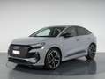Audi Q4 e-tron Sportback 40 S line edition Grigio - thumbnail 1
