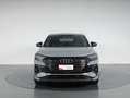 Audi Q4 e-tron Sportback 40 S line edition Grigio - thumbnail 2