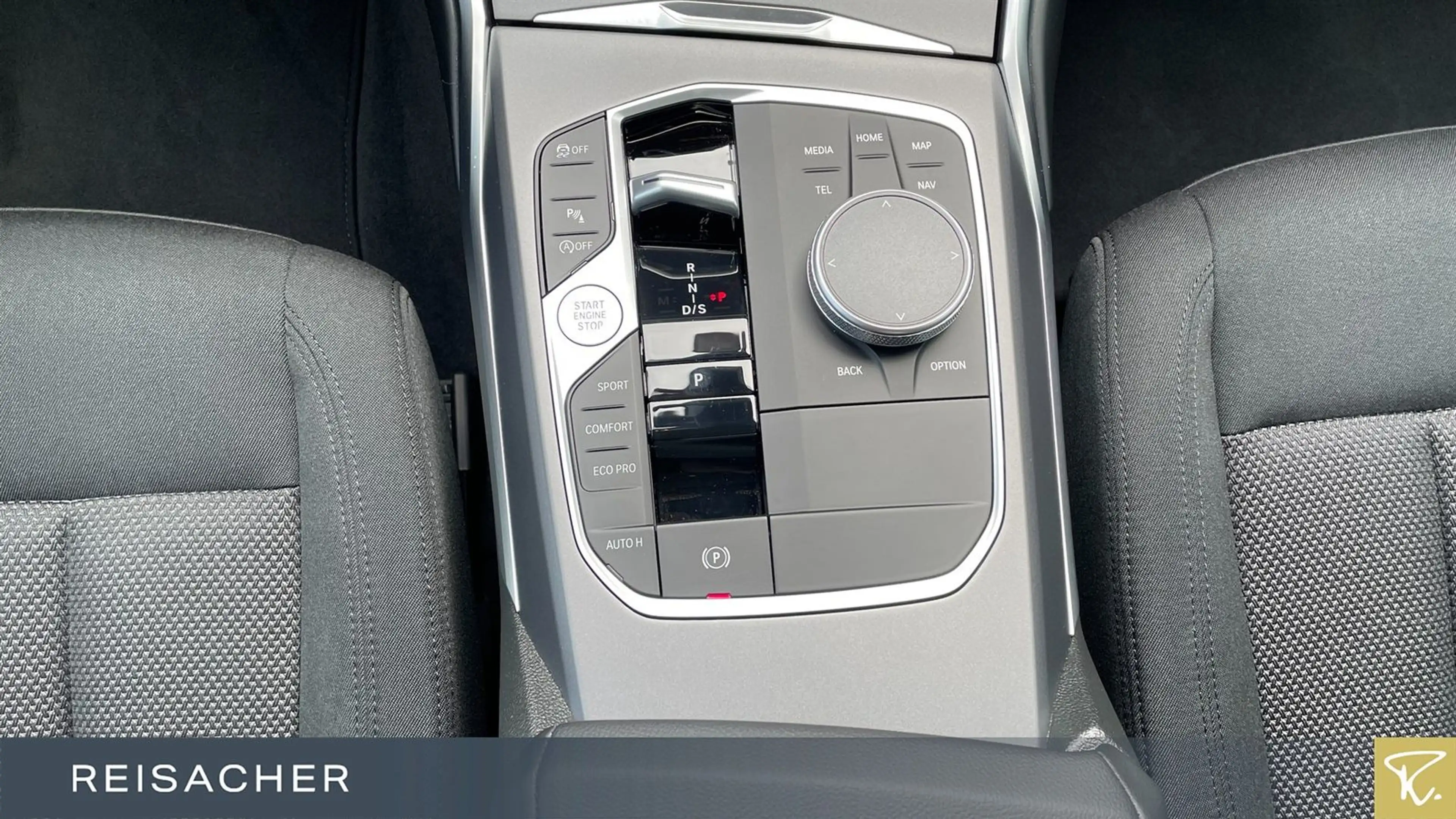 BMW 320 i Lim LiCo+ adLED ParkAss 17"LM Wireless — photo 11