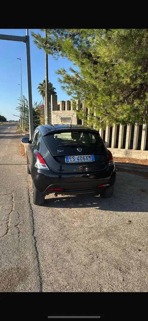 Lancia Ypsilon benzina metano - 1