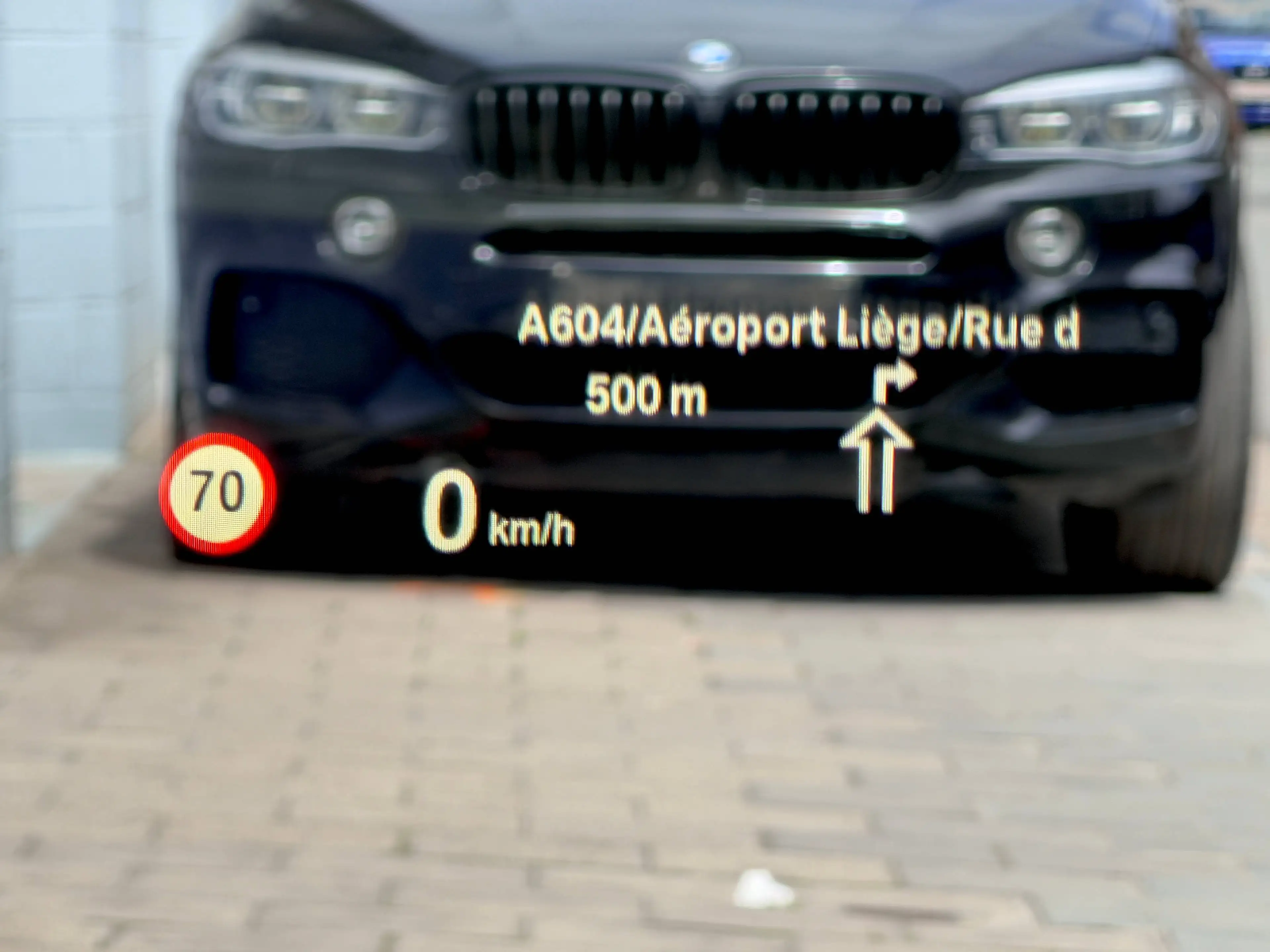 BMW 428 iA Gran Coupé Pack ///M *GARANTIE 1an*HUD+Full Opt — photo 13