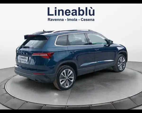 Skoda Karoq view 5