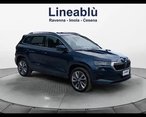 Skoda Karoq view 7