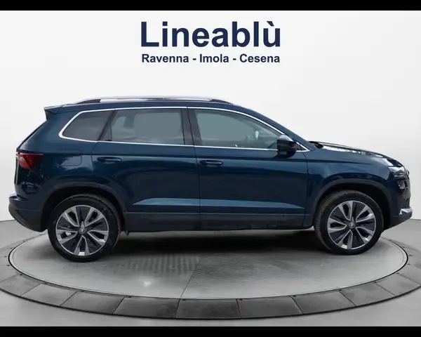 Skoda Karoq view 6
