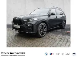 Bmw X7 xDrive40d M Sport HUD PANO ACC AHK 360°KAM