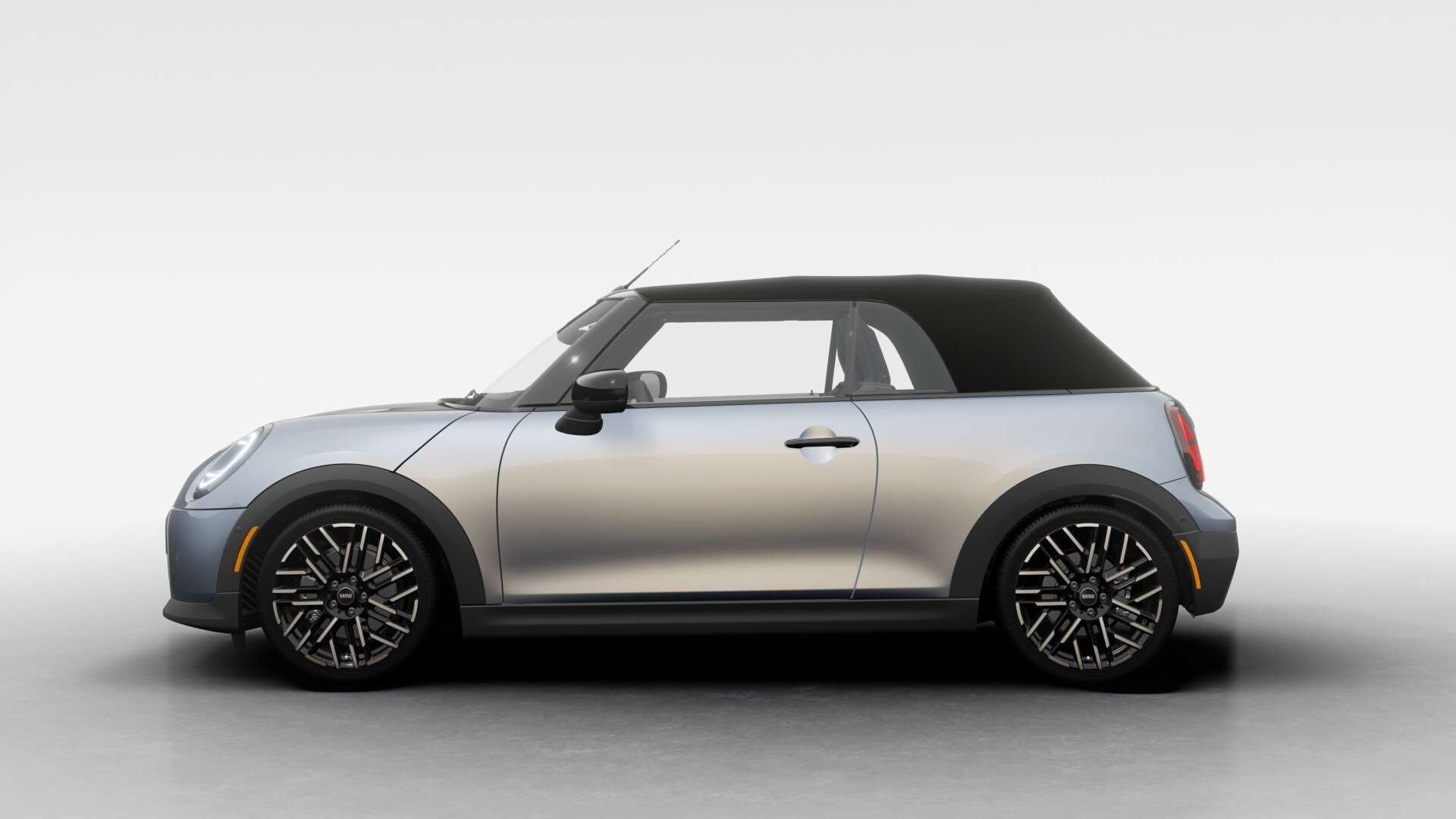 2026 MINI Convertible