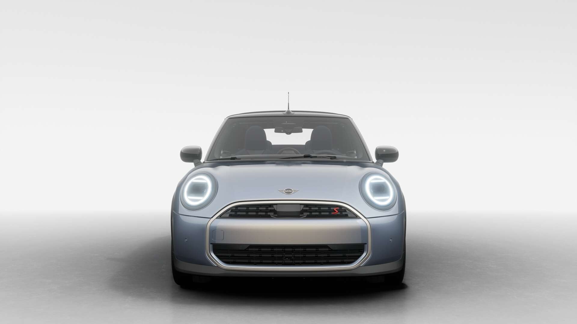 2026 MINI Convertible
