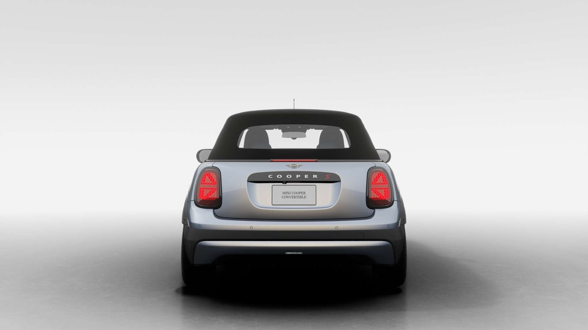 2026 MINI Convertible