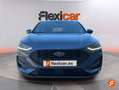 Ford Focus 1.0 Ecob. MHEV 92kW ST-Line Design SIP Azul - thumbnail 2