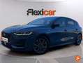 Ford Focus 1.0 Ecob. MHEV 92kW ST-Line Design SIP Azul - thumbnail 9