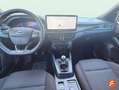 Ford Focus 1.0 Ecob. MHEV 92kW ST-Line Design SIP Azul - thumbnail 10