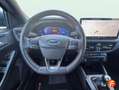 Ford Focus 1.0 Ecob. MHEV 92kW ST-Line Design SIP Azul - thumbnail 11