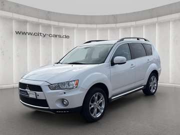 Instyle 4WD*Autom*Xenon*Leder*7 Sitze