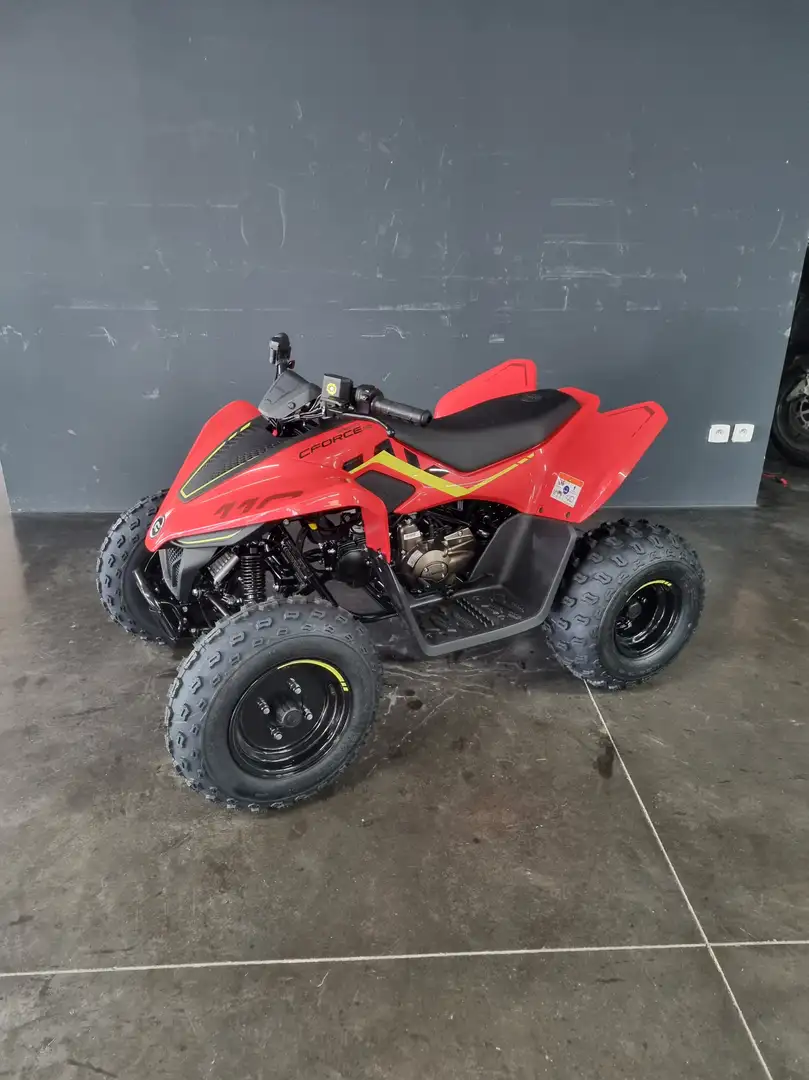 Otros Rojo - 1