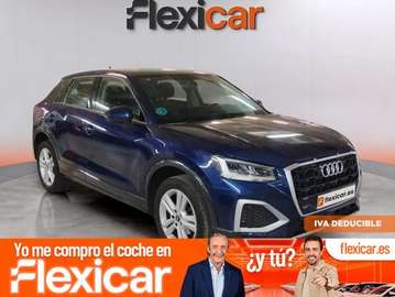 35 TFSI Advanced S tronic 110kW