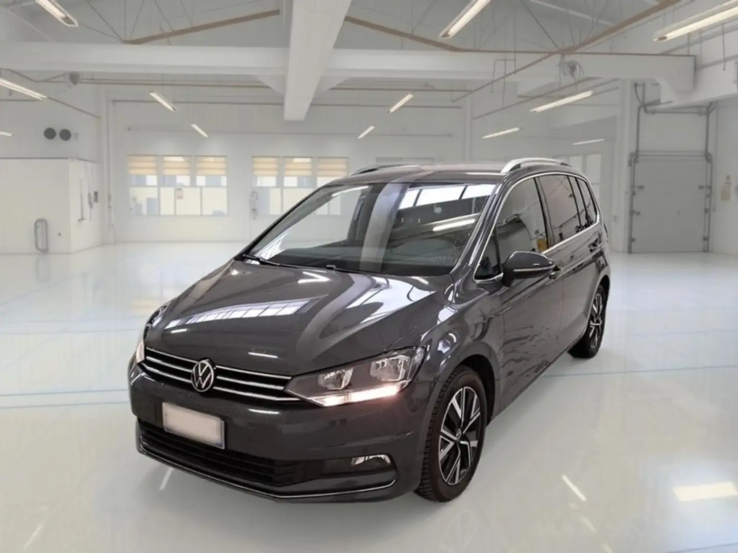 Volkswagen Touran 2.0 TDI SCR EXECUTIVE DSG 5 PORTE MONOVOLUME - 1