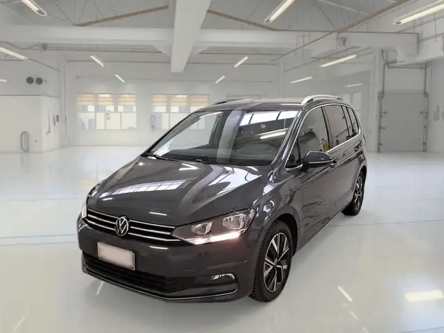 Volkswagen Touran 2.0 TDI SCR EXECUTIVE DSG 5 PORTE MONOVOLUME