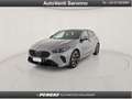 BMW 118 118d MSport Pro Gris - thumbnail 1