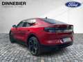 Ford Capri Premium. Extended Range 77kWh - RWD Rojo - thumbnail 5