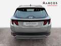 Hyundai TUCSON 1.6T 158kW (215CV) HEV AT Maxx Zilver - thumbnail 4