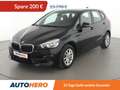 BMW 218 218i Active Tourer Advantage *NAVI*TEMPO*PDC*SHZ* Schwarz - thumbnail 1