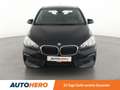 BMW 218 218i Active Tourer Advantage *NAVI*TEMPO*PDC*SHZ* Schwarz - thumbnail 9