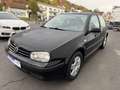 Volkswagen Golf Basis 1.4L| 75PS| KLIMA| AHK| Schwarz - thumbnail 4