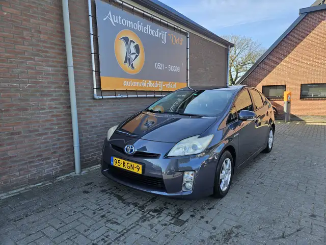 Toyota Prius 1.8 Comfort
