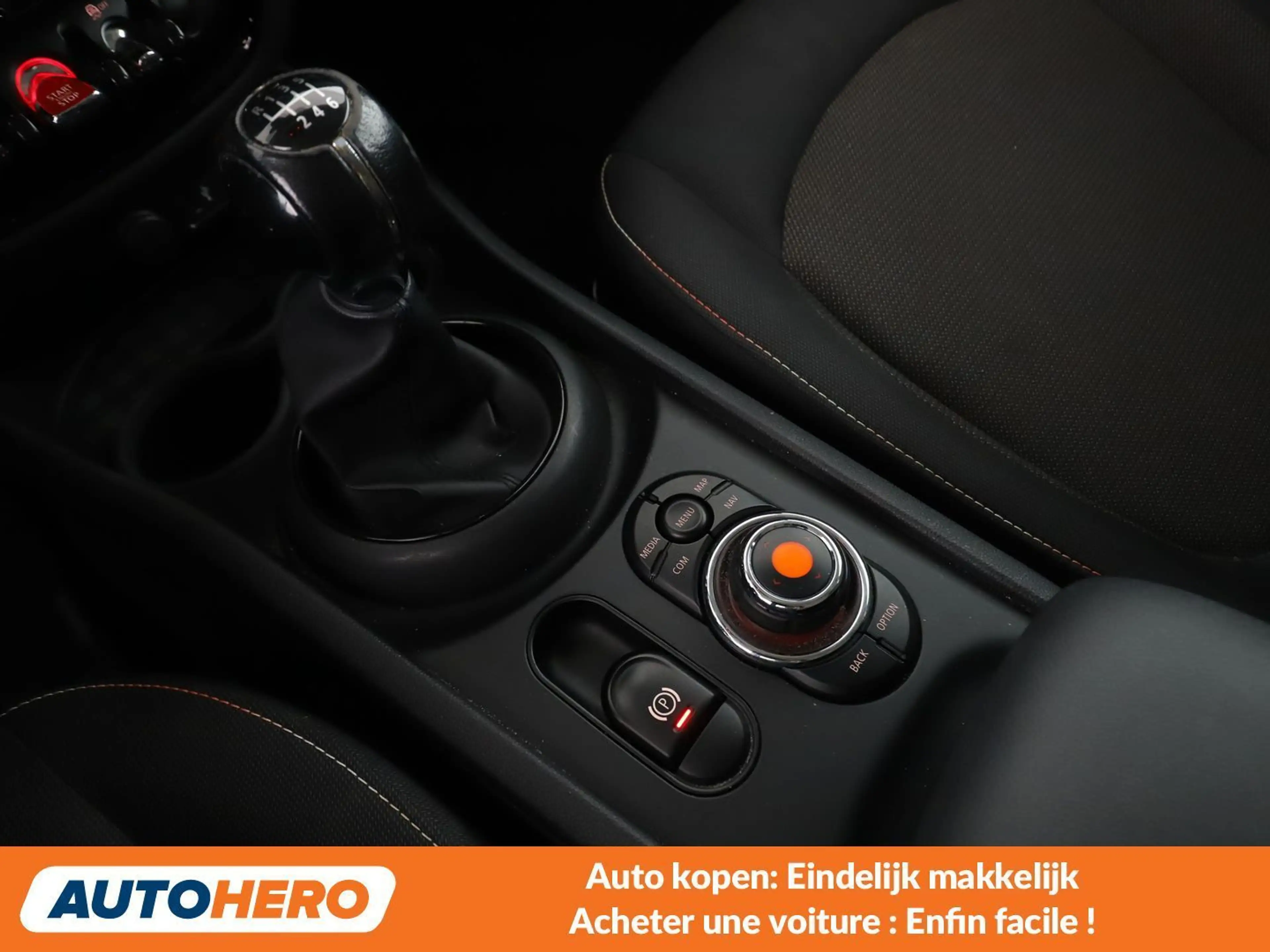 MINI One D Clubman One D — photo 14