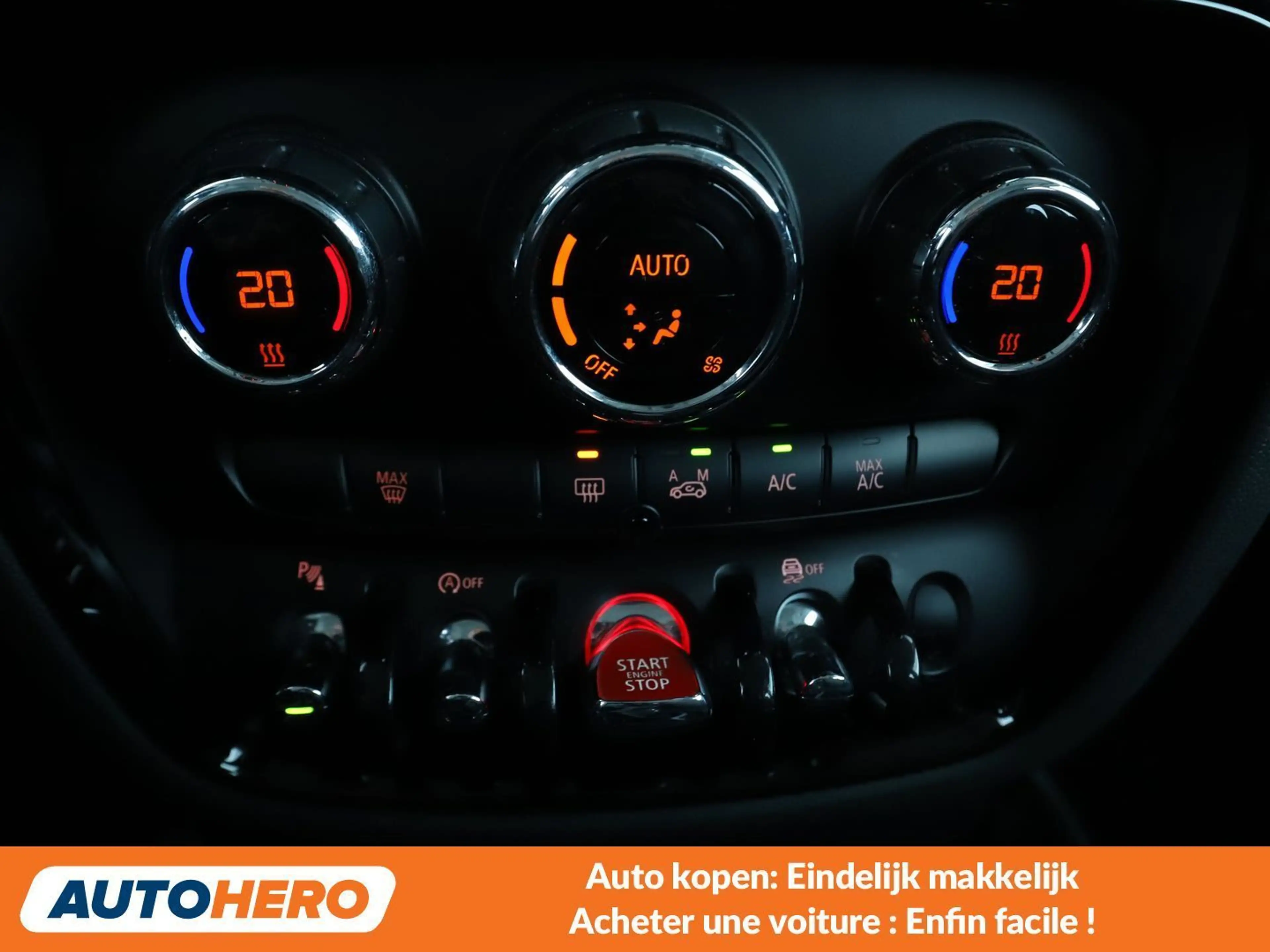 MINI One D Clubman One D — photo 9