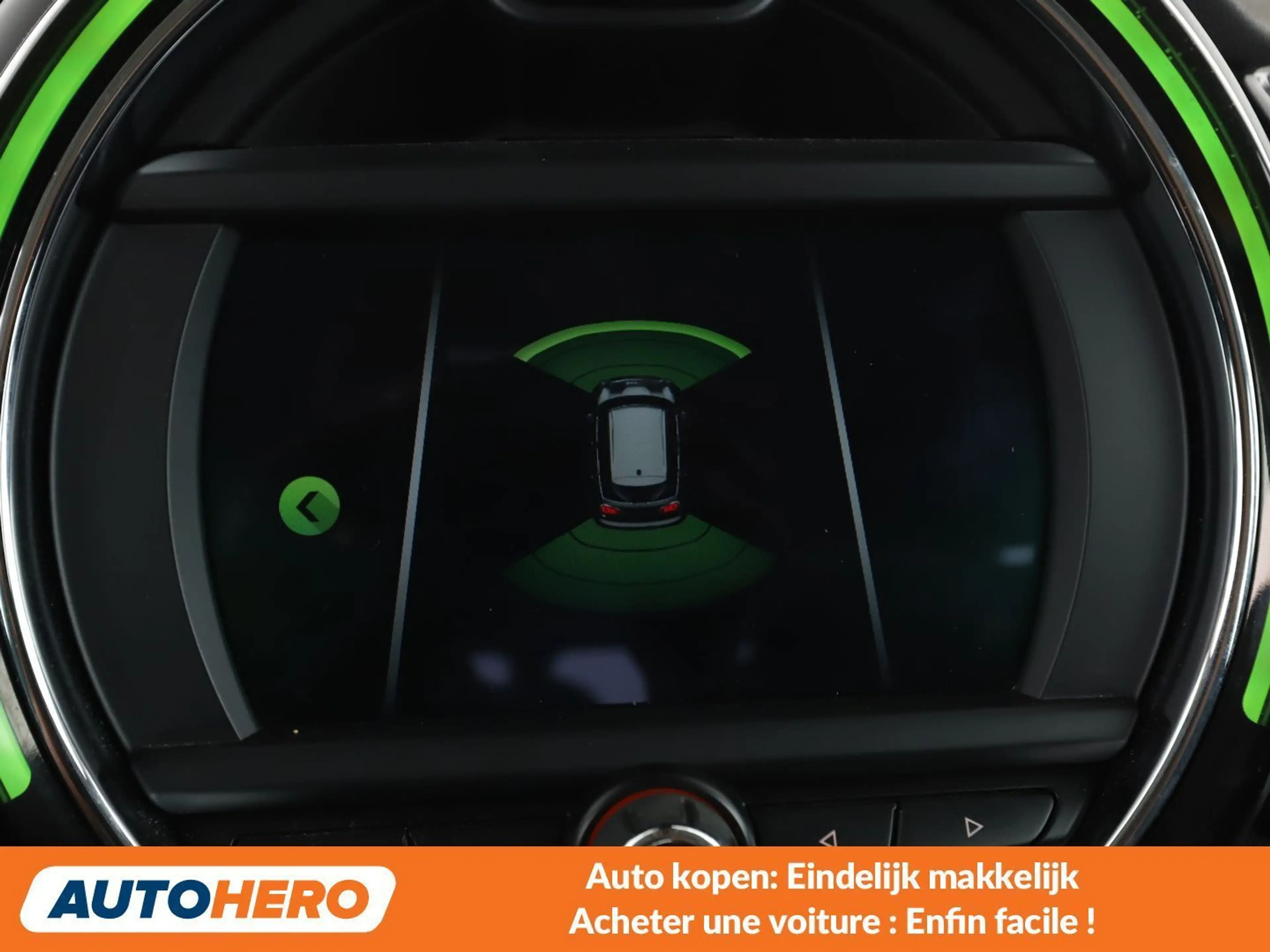 MINI One D Clubman One D — photo 8