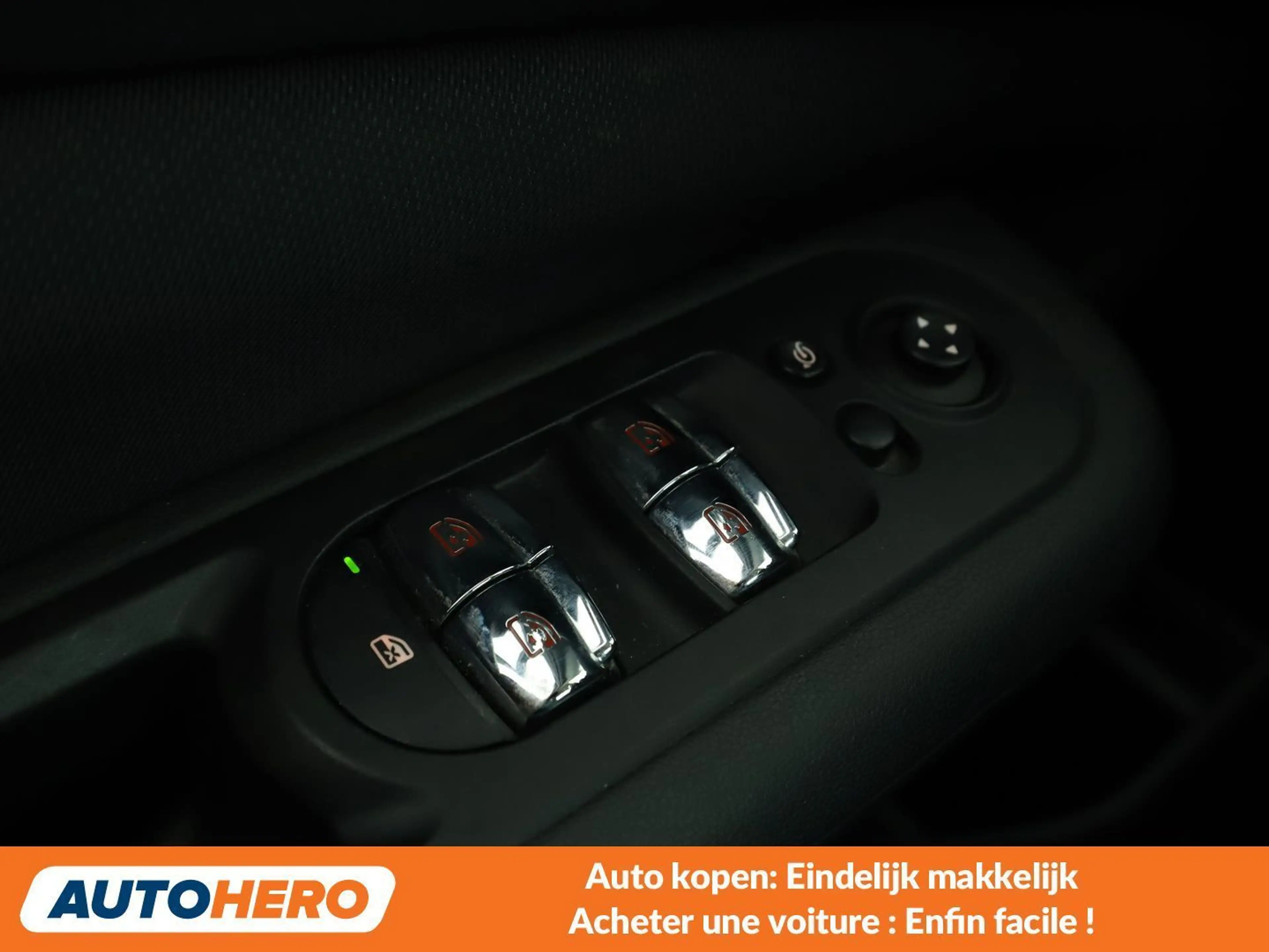 MINI One D Clubman One D — photo 13