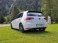 Volkswagen Golf GTD Golf GTD 2,0 TDI GTD Blanc - thumbnail 1