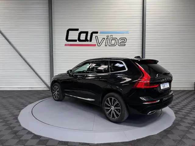 Volvo XC60 view 6