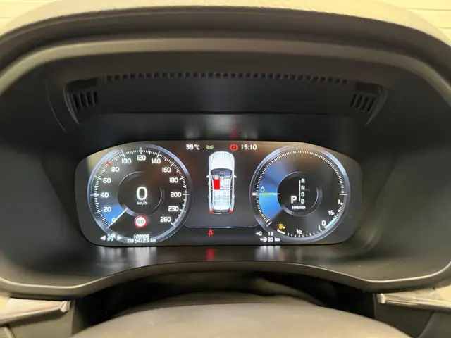 Volvo XC60 view 12