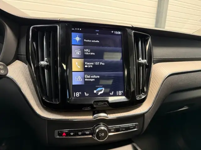 Volvo XC60 view 14