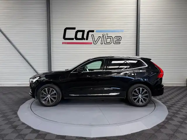 Volvo XC60 view 7