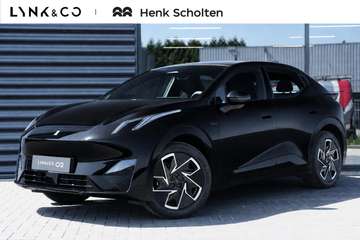 Business Edition 66 kWh | 1600KG Trekgewicht | Sto