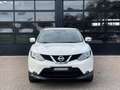 Nissan Qashqai 1.2 Tekna Blanc - thumbnail 2