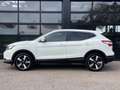 Nissan Qashqai 1.2 Tekna Blanc - thumbnail 3