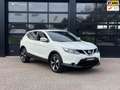 Nissan Qashqai 1.2 Tekna Blanc - thumbnail 1