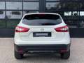 Nissan Qashqai 1.2 Tekna Blanc - thumbnail 4