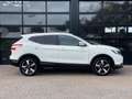 Nissan Qashqai 1.2 Tekna Blanc - thumbnail 5